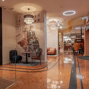 Otel Mercure Centro