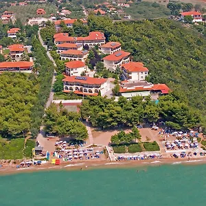 Portes Νέα Ποτίδαια