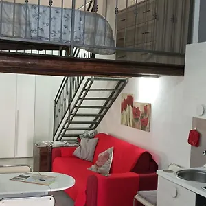 Apartamento La Casetta Di Marta Ai Quattro Canti