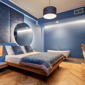 Πανσιόν Le Texture Premium Duomo-cordusio