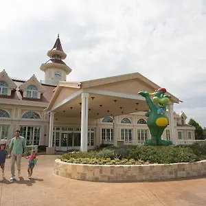 Otel Gardaland