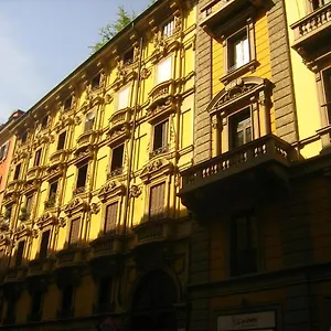 Castaldi House Milano