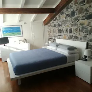 Apartamento La Pietra Del Golfo