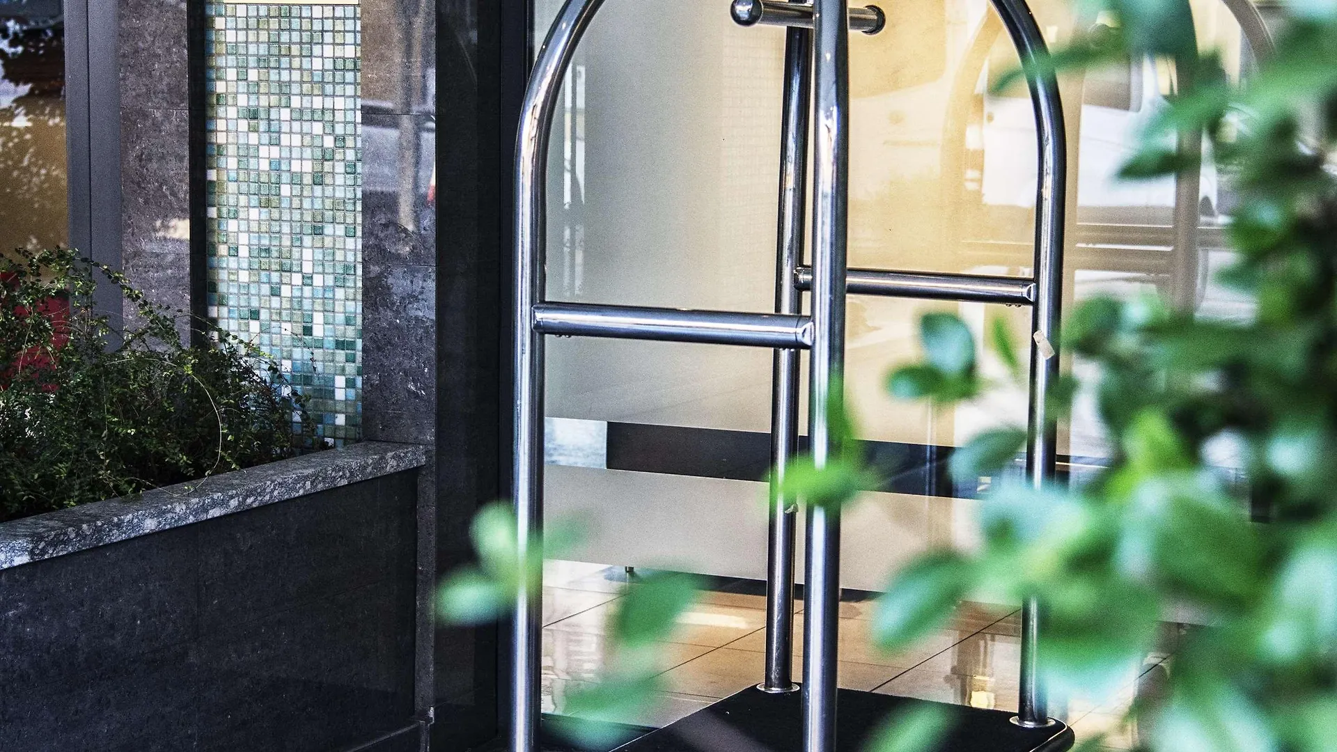 Acca Palace Aa Hotels Μιλάνο 4*,  Ιταλία