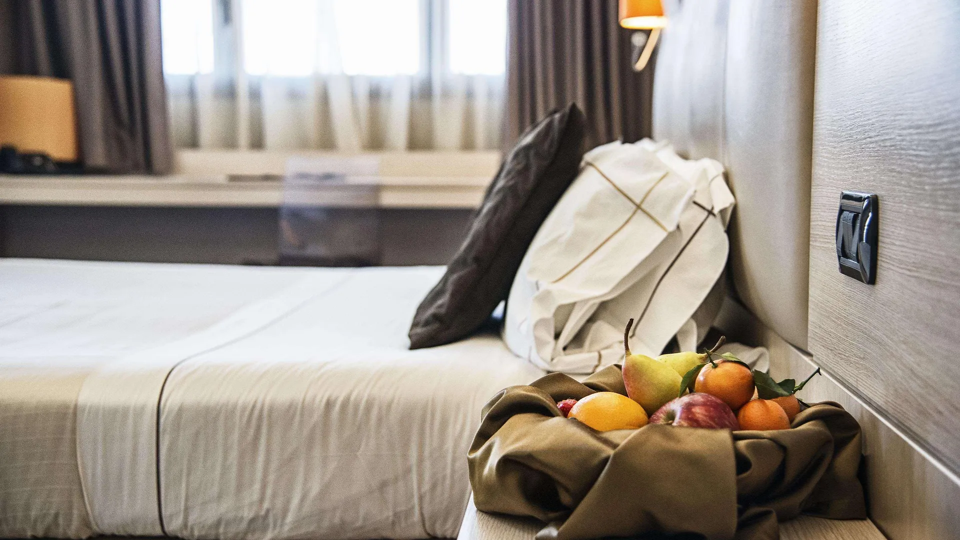 Acca Palace Aa Hotels Μιλάνο Ιταλία